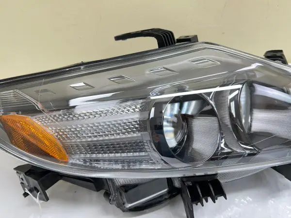 2009 2010 2011 2012 2013 2014 NISSAN MURANO HALOGEN FRONT RIGHT OEM HEADLIGHT - Image 12