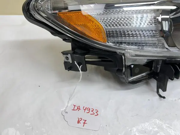 2009 2010 2011 2012 2013 2014 NISSAN MURANO HALOGEN FRONT RIGHT OEM HEADLIGHT - Image 13