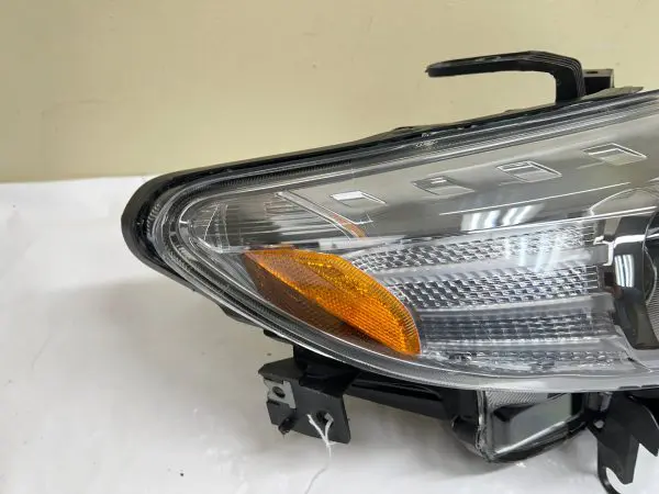 2009 2010 2011 2012 2013 2014 NISSAN MURANO HALOGEN FRONT RIGHT OEM HEADLIGHT - Image 14