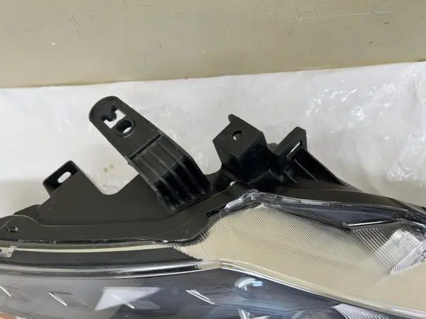 🎈NICE 2019 2020 2021 CHEVY SPARK HALOGEN FRONT LEFT OEM HEADLIGHT - Image 2