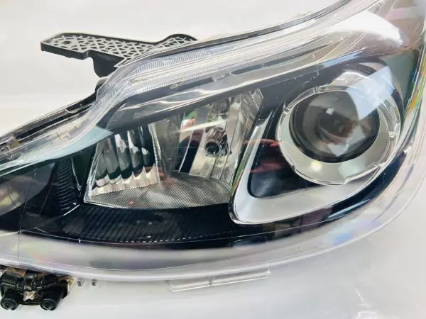 🎈NICE 2019 2020 2021 CHEVY SPARK HALOGEN FRONT LEFT OEM HEADLIGHT - Image 3
