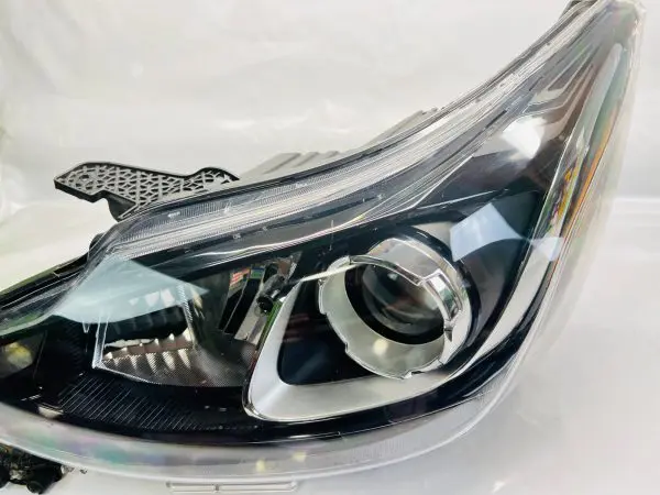 🎈NICE 2019 2020 2021 CHEVY SPARK HALOGEN FRONT LEFT OEM HEADLIGHT - Image 4