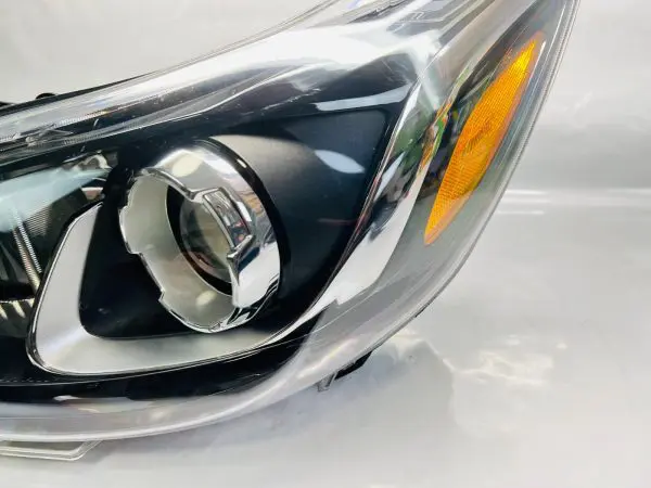 🎈NICE 2019 2020 2021 CHEVY SPARK HALOGEN FRONT LEFT OEM HEADLIGHT - Image 5