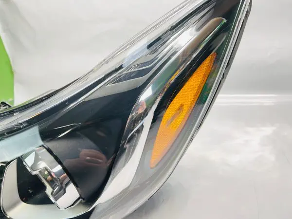 🎈NICE 2019 2020 2021 CHEVY SPARK HALOGEN FRONT LEFT OEM HEADLIGHT - Image 6