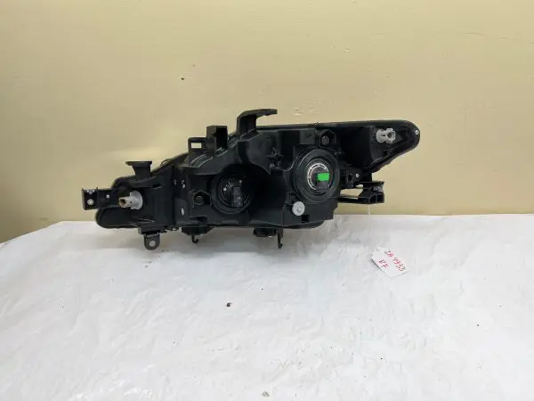 2009 2010 2011 2012 2013 2014 NISSAN MURANO HALOGEN FRONT RIGHT OEM HEADLIGHT - Image 19