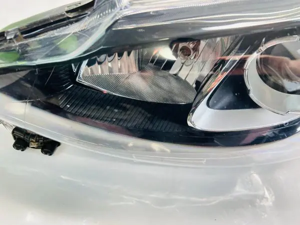 🎈NICE 2019 2020 2021 CHEVY SPARK HALOGEN FRONT LEFT OEM HEADLIGHT - Image 9