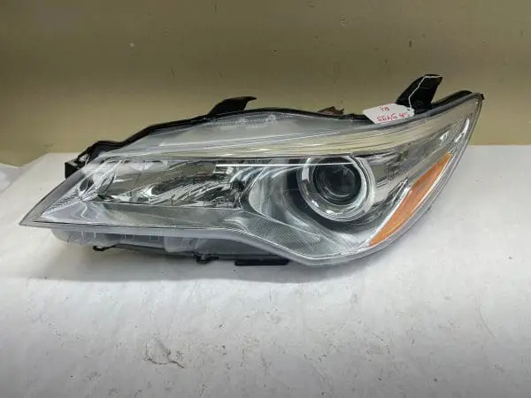 🎈NICE 2019 2020 2021 CHEVY SPARK HALOGEN FRONT LEFT OEM HEADLIGHT - Image 11