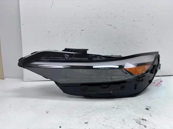 92101-AA  2024 2025 HYUNDAI ELANTRA FULL LED FRONT LEFT OEM HEADLIGHT