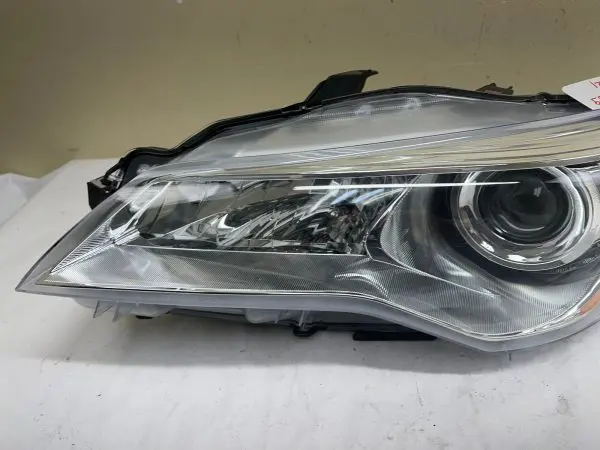 ALL TABS 2015 2016 2017 TOYOTA CAMRY HALOGEN FRONT LEFT CAPA HEADLIGHT - Image 9
