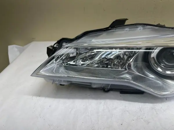 ALL TABS 2015 2016 2017 TOYOTA CAMRY HALOGEN FRONT LEFT CAPA HEADLIGHT - Image 10