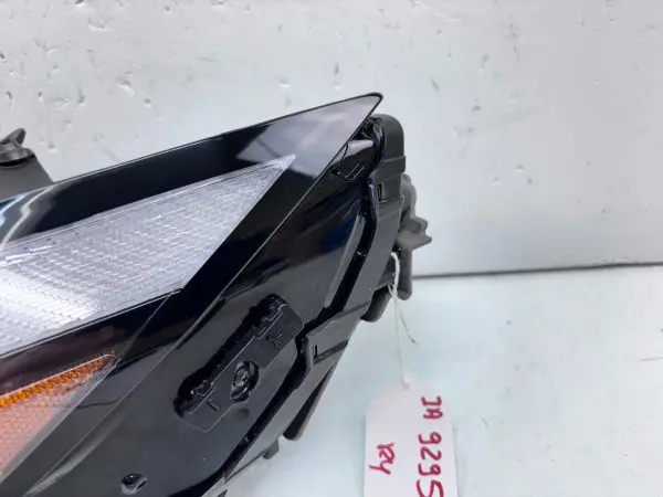 92101-AA  2024 2025 HYUNDAI ELANTRA FULL LED FRONT LEFT OEM HEADLIGHT - Image 4