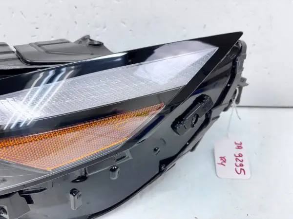 92101-AA  2024 2025 HYUNDAI ELANTRA FULL LED FRONT LEFT OEM HEADLIGHT - Image 5