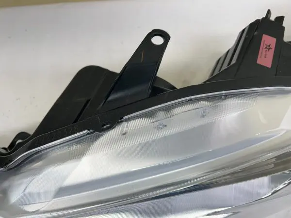 ALL TABS 2015 2016 2017 TOYOTA CAMRY HALOGEN FRONT LEFT CAPA HEADLIGHT - Image 12