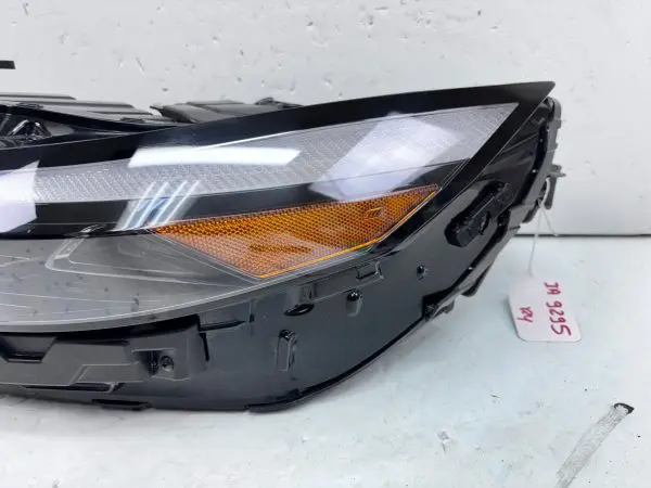 92101-AA  2024 2025 HYUNDAI ELANTRA FULL LED FRONT LEFT OEM HEADLIGHT - Image 6