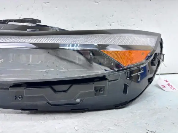 92101-AA  2024 2025 HYUNDAI ELANTRA FULL LED FRONT LEFT OEM HEADLIGHT - Image 7