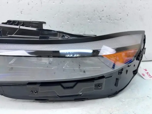 92101-AA  2024 2025 HYUNDAI ELANTRA FULL LED FRONT LEFT OEM HEADLIGHT - Image 8