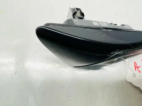 112510677B 2017 2018 19 2020 TESLA MODEL 3 FRONT LEFT FENDER CAMERA TURN SIGNAL - Image 9