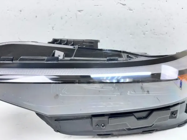 92101-AA  2024 2025 HYUNDAI ELANTRA FULL LED FRONT LEFT OEM HEADLIGHT - Image 10