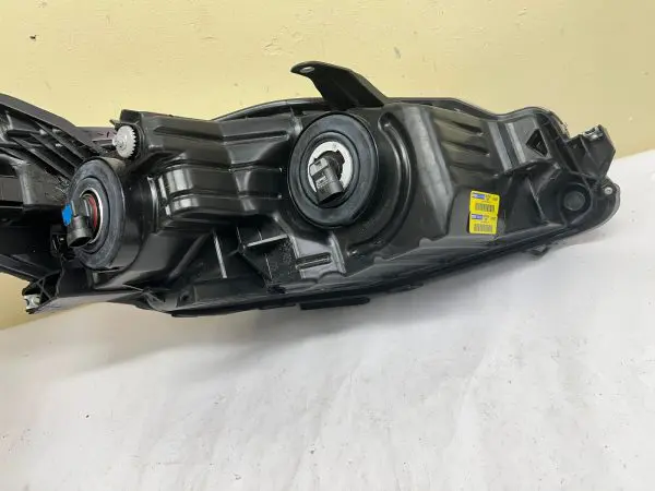 ALL TABS 2015 2016 2017 TOYOTA CAMRY HALOGEN FRONT LEFT CAPA HEADLIGHT - Image 19