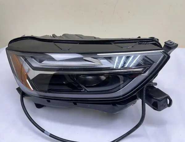 🌟🌟🌟 80A941034H 2021 2022 2023 AUDI Q5 SQ5 FULL LED FRONT RIGHT OEM HEADLIGHT