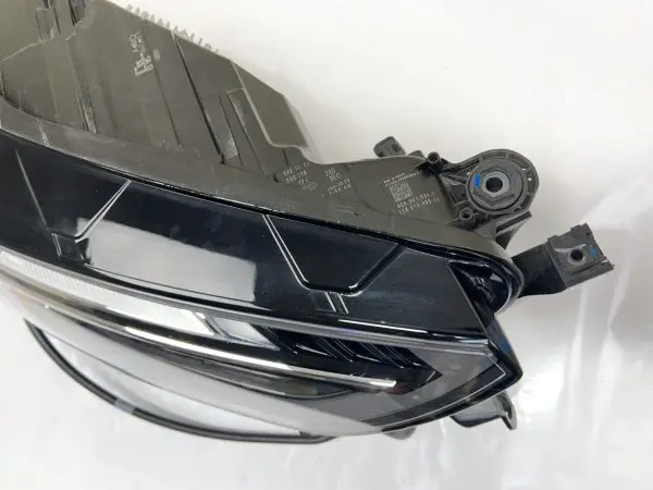 🌟🌟🌟 80A941034H 2021 2022 2023 AUDI Q5 SQ5 FULL LED FRONT RIGHT OEM HEADLIGHT - Image 5