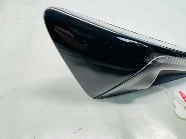 112510677B 2017 2018 19 2020 TESLA MODEL 3 FRONT LEFT FENDER CAMERA TURN SIGNAL - Image 10