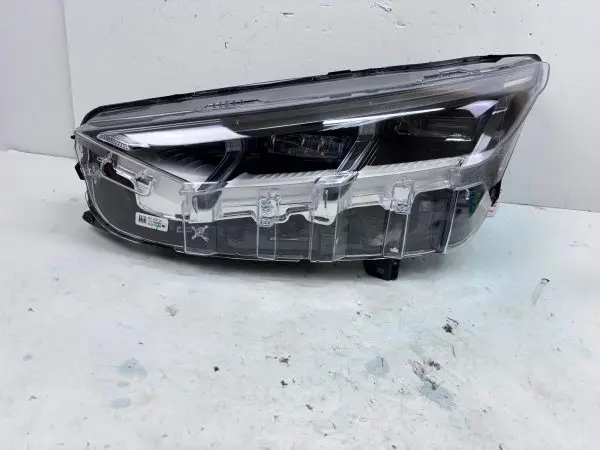 2021 2022 2023 2024 FORD MUSTANG MACH-E LED FRONT LEFT OEM HEADLIGHT