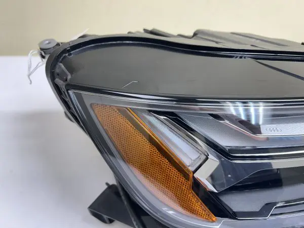 🌟🌟🌟 80A941034H 2021 2022 2023 AUDI Q5 SQ5 FULL LED FRONT RIGHT OEM HEADLIGHT - Image 8