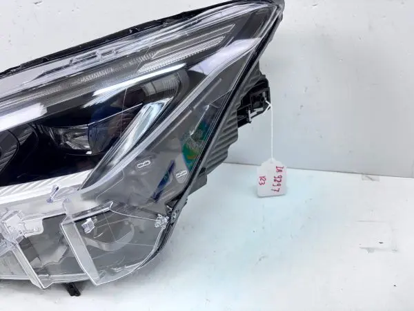 2021 2022 2023 2024 FORD MUSTANG MACH-E LED FRONT LEFT OEM HEADLIGHT - Image 2