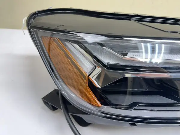 🌟🌟🌟 80A941034H 2021 2022 2023 AUDI Q5 SQ5 FULL LED FRONT RIGHT OEM HEADLIGHT - Image 9