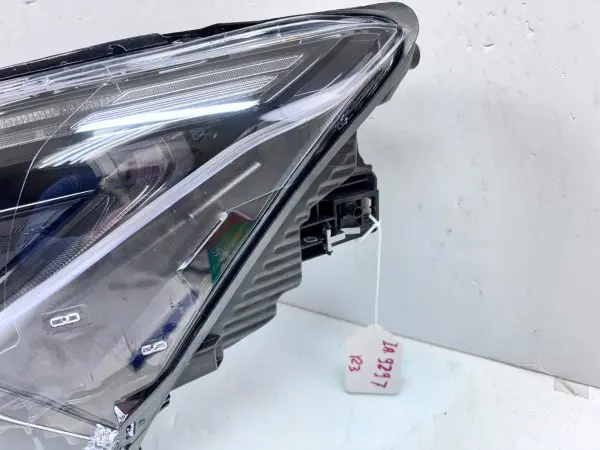 2021 2022 2023 2024 FORD MUSTANG MACH-E LED FRONT LEFT OEM HEADLIGHT - Image 3
