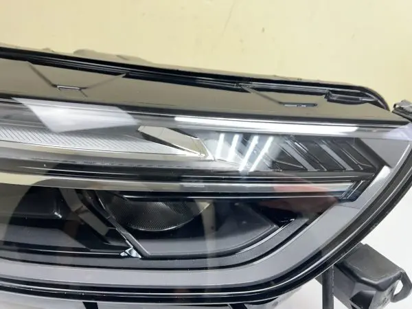 🌟🌟🌟 80A941034H 2021 2022 2023 AUDI Q5 SQ5 FULL LED FRONT RIGHT OEM HEADLIGHT - Image 11