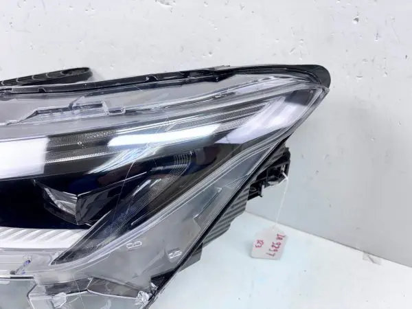 2021 2022 2023 2024 FORD MUSTANG MACH-E LED FRONT LEFT OEM HEADLIGHT - Image 5