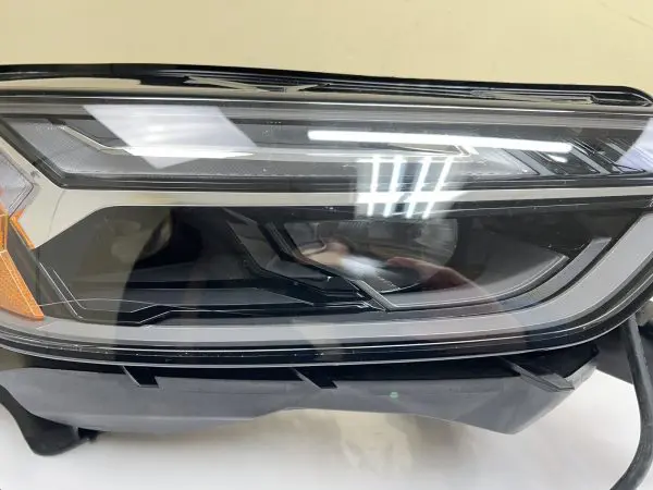 🌟🌟🌟 80A941034H 2021 2022 2023 AUDI Q5 SQ5 FULL LED FRONT RIGHT OEM HEADLIGHT - Image 12