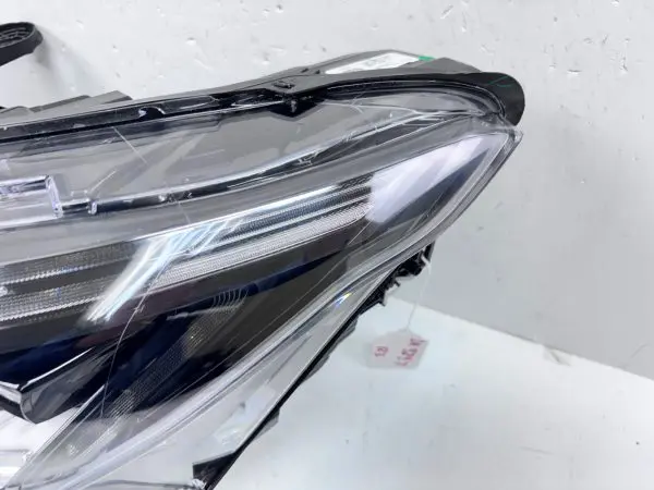 2021 2022 2023 2024 FORD MUSTANG MACH-E LED FRONT LEFT OEM HEADLIGHT - Image 6
