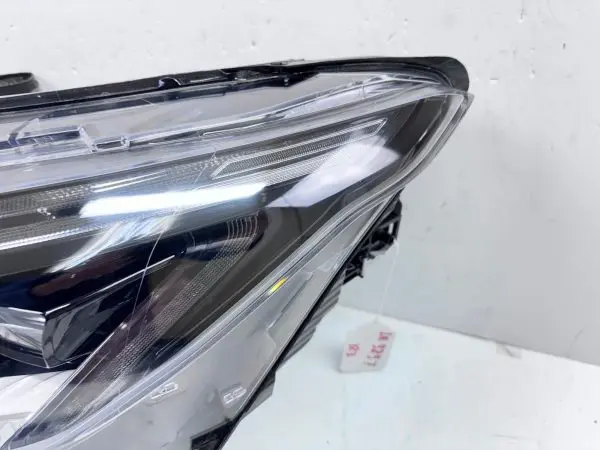 2021 2022 2023 2024 FORD MUSTANG MACH-E LED FRONT LEFT OEM HEADLIGHT - Image 7