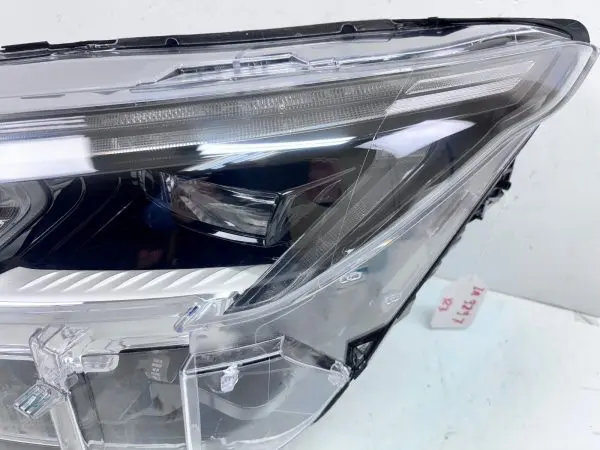 2021 2022 2023 2024 FORD MUSTANG MACH-E LED FRONT LEFT OEM HEADLIGHT - Image 8