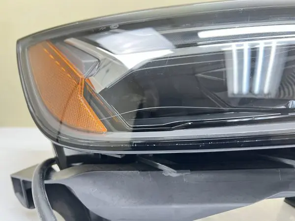 🌟🌟🌟 80A941034H 2021 2022 2023 AUDI Q5 SQ5 FULL LED FRONT RIGHT OEM HEADLIGHT - Image 15