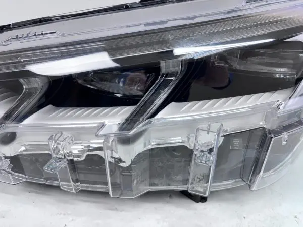 2021 2022 2023 2024 FORD MUSTANG MACH-E LED FRONT LEFT OEM HEADLIGHT - Image 9