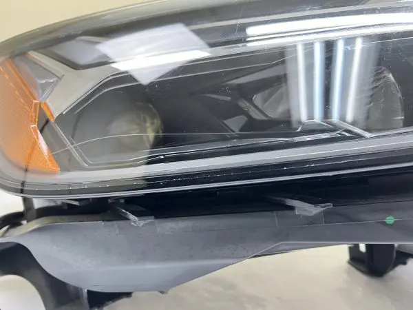🌟🌟🌟 80A941034H 2021 2022 2023 AUDI Q5 SQ5 FULL LED FRONT RIGHT OEM HEADLIGHT - Image 16