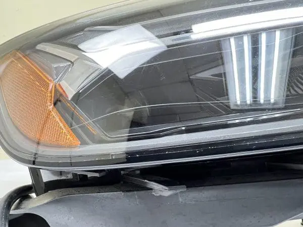 🌟🌟🌟 80A941034H 2021 2022 2023 AUDI Q5 SQ5 FULL LED FRONT RIGHT OEM HEADLIGHT - Image 17