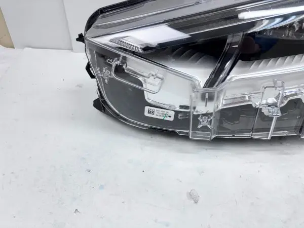 2021 2022 2023 2024 FORD MUSTANG MACH-E LED FRONT LEFT OEM HEADLIGHT - Image 11