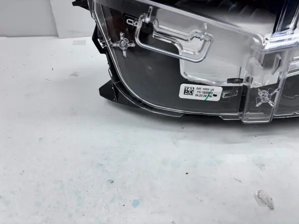 2021 2022 2023 2024 FORD MUSTANG MACH-E LED FRONT LEFT OEM HEADLIGHT - Image 12