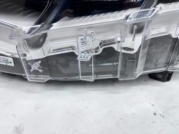 2021 2022 2023 2024 FORD MUSTANG MACH-E LED FRONT LEFT OEM HEADLIGHT - Image 13