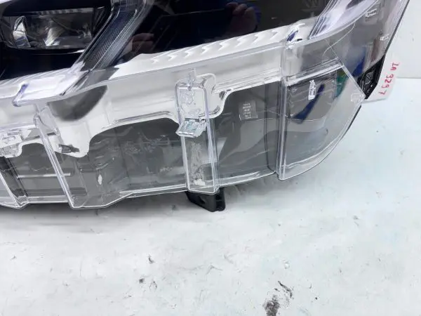 2021 2022 2023 2024 FORD MUSTANG MACH-E LED FRONT LEFT OEM HEADLIGHT - Image 14