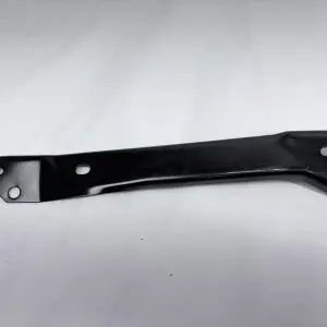 2000-2004 Ford F250 F350 F450 F550 Front Left Bumper Bracket Brace f81z17752ad