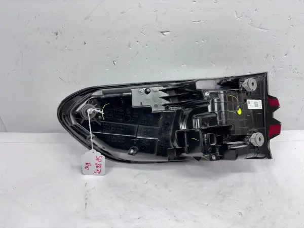 5A11EC6  2023 2024 BMW X5  LED REAR RIGHT OEM TAIL LIGHT - Image 16