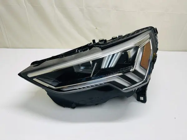 ⭐️ NICE 83A941033B 2019 2020 2021 2022 2023 AUDI Q3 SQ3 LED LEFT OEM HEADLIGHT