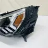 ⭐️ NICE 83A941033B 2019 2020 2021 2022 2023 AUDI Q3 SQ3 LED LEFT OEM HEADLIGHT - Image 2