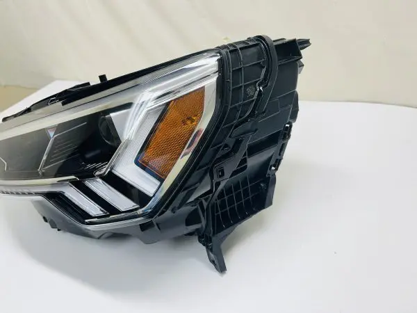 ⭐️ NICE 83A941033B 2019 2020 2021 2022 2023 AUDI Q3 SQ3 LED LEFT OEM HEADLIGHT - Image 2